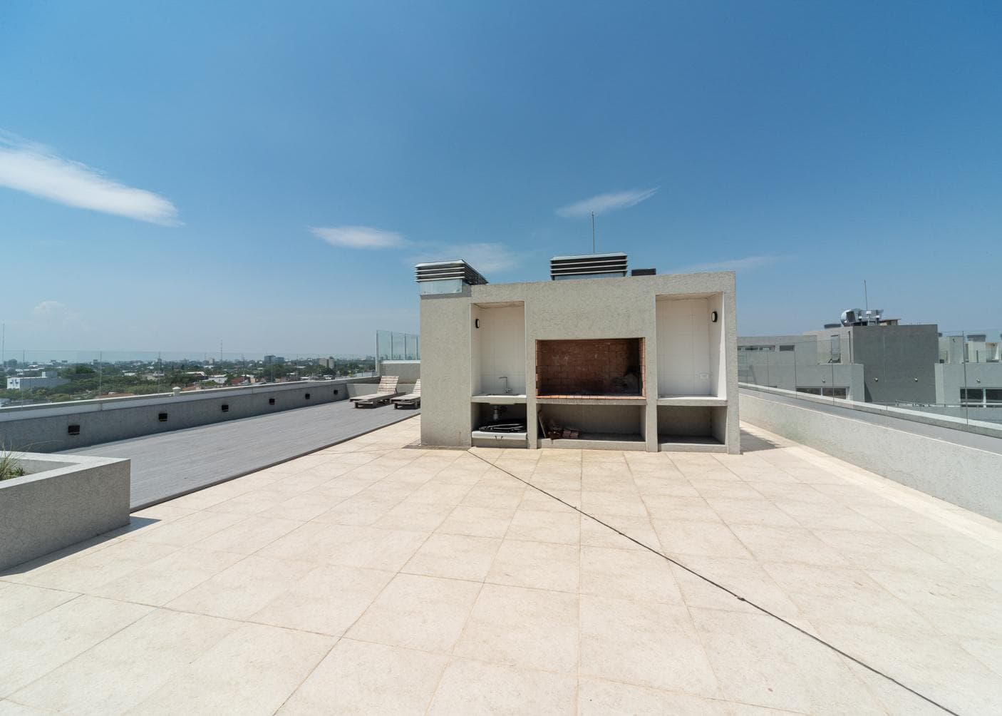 Studio apartment for sale or rent in Campus Norte, Vte. López.