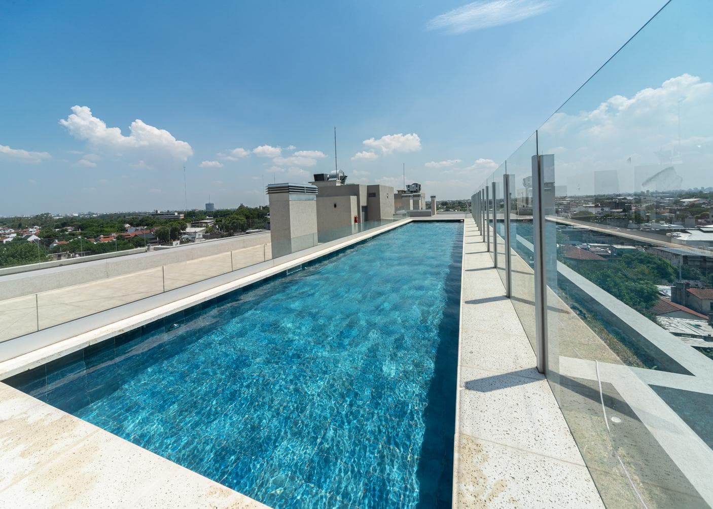 Studio apartment for sale or rent in Campus Norte, Vte. López.