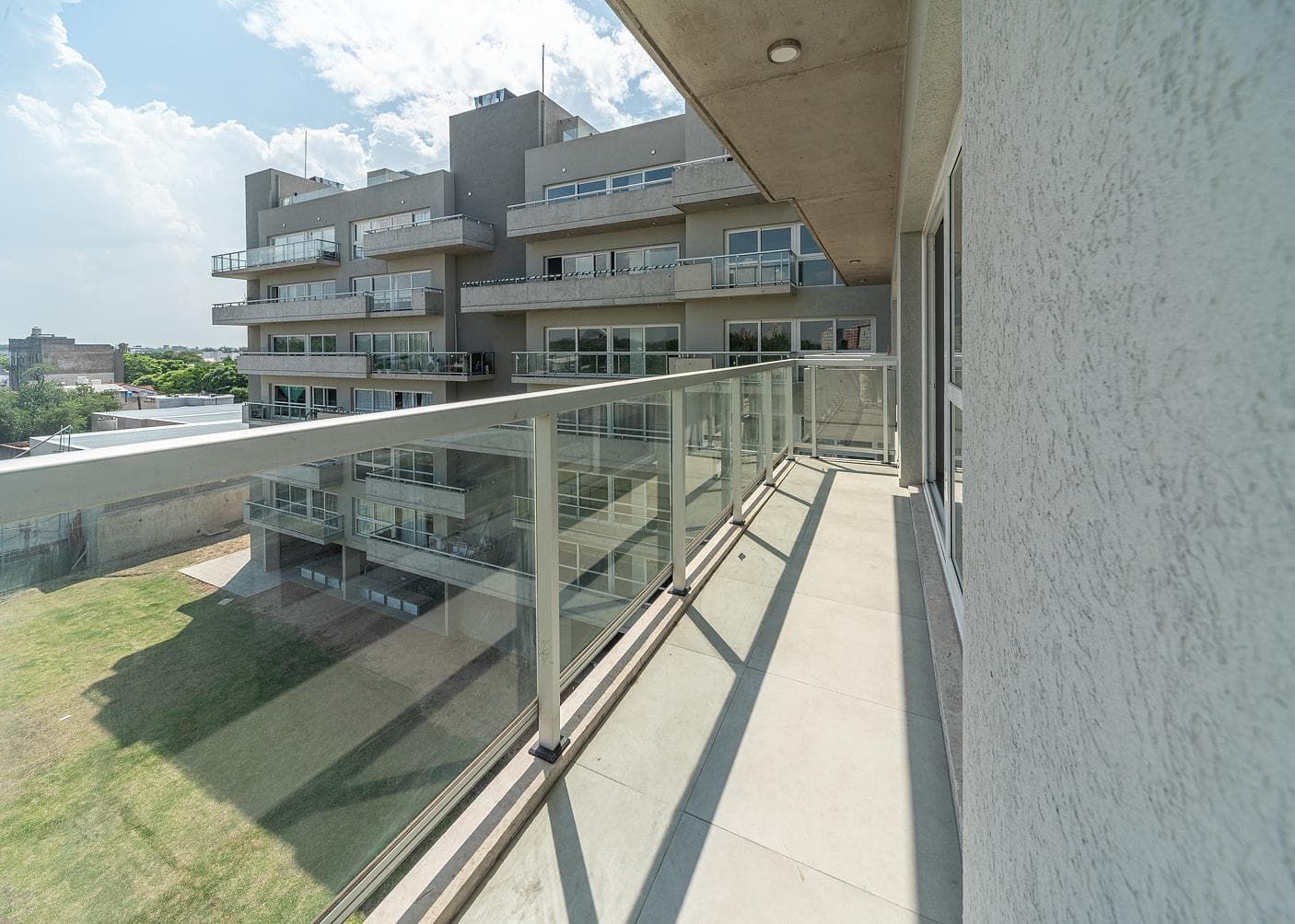 Studio apartment for sale or rent in Campus Norte, Vte. López.