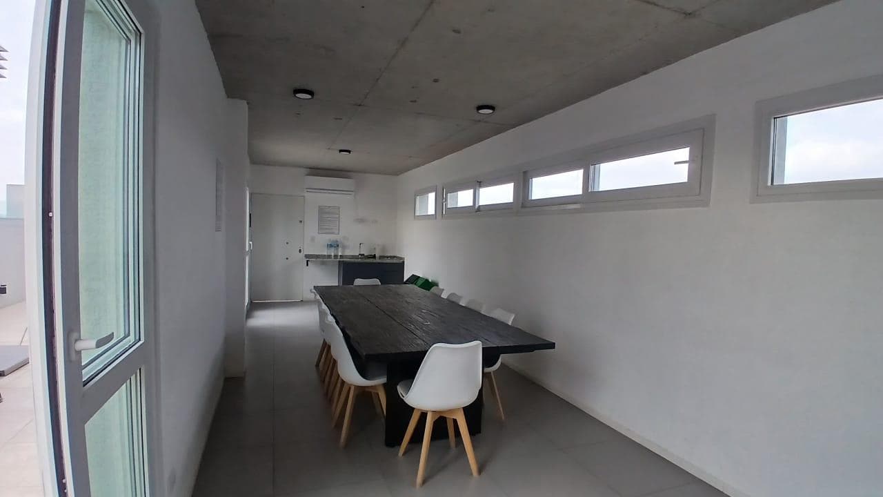 Studio apartment for sale or rent in Campus Norte, Vte. López.