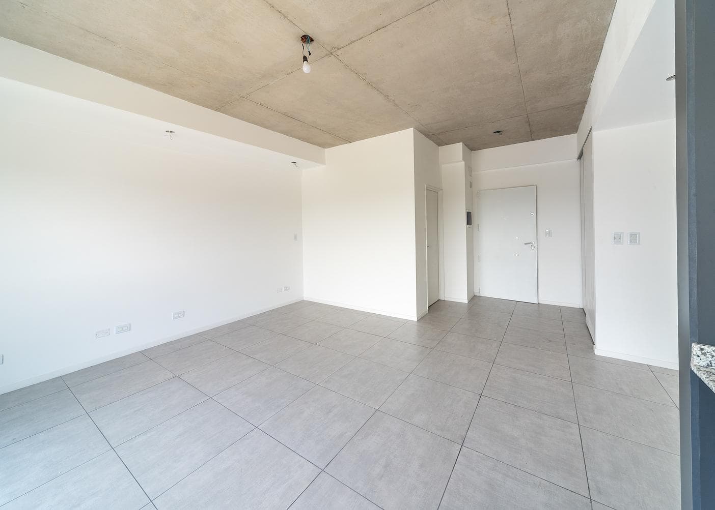 Studio apartment for sale or rent in Campus Norte, Vte. López.