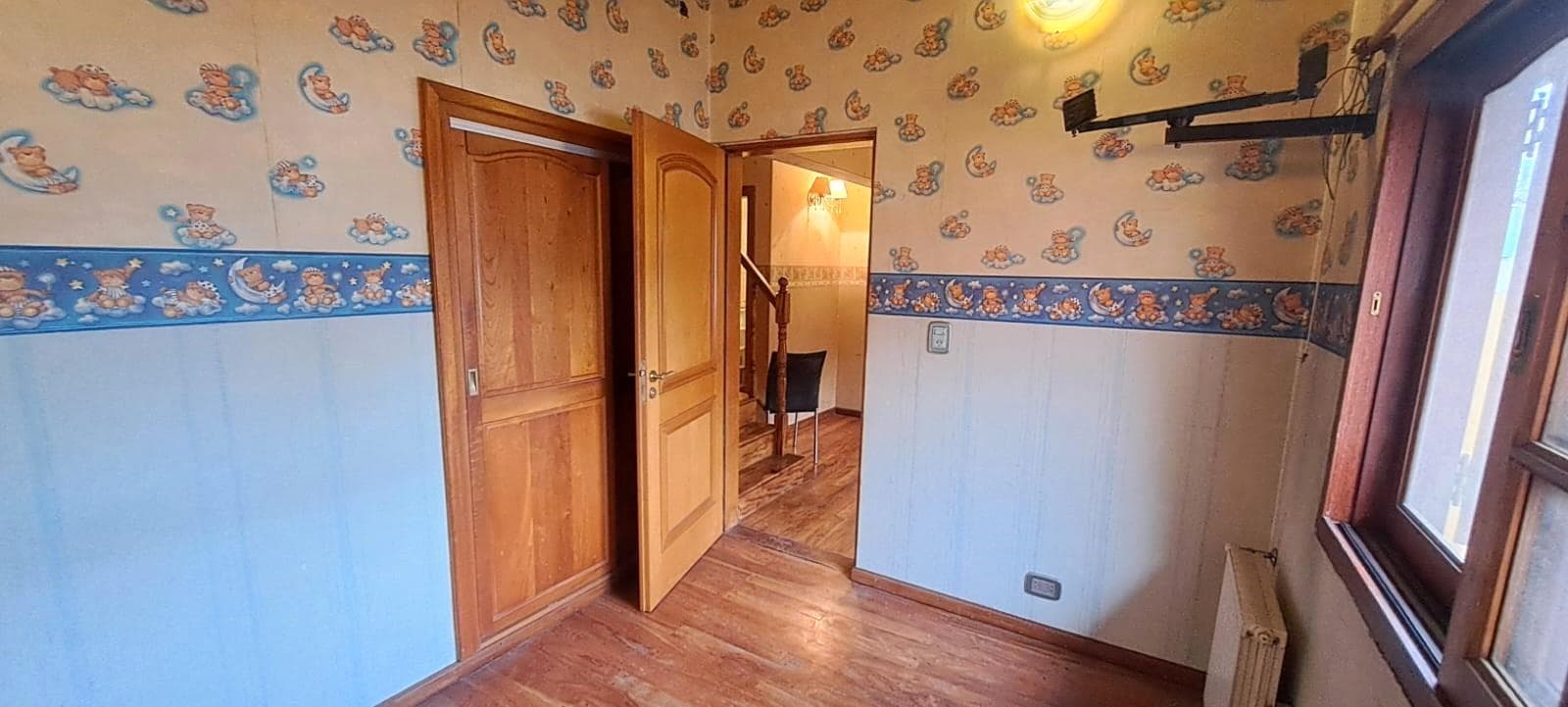 Casa 5 Amb Local Comercial Garage venta