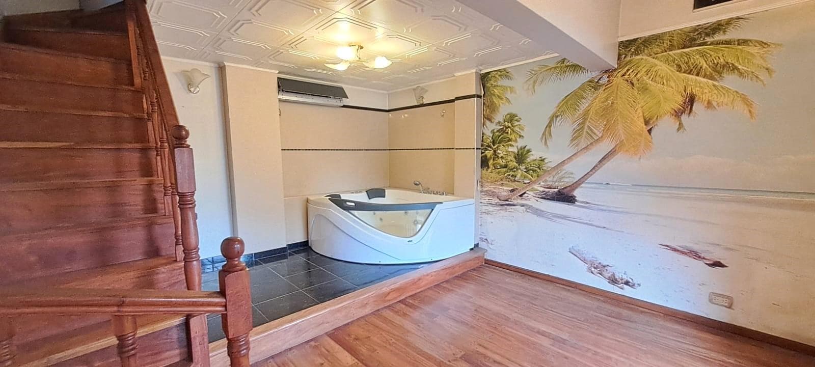 Casa 5 Amb Local Comercial Garage venta