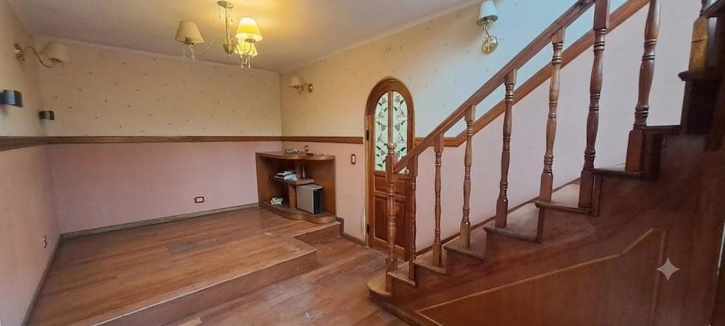 Casa 5 Amb Local Comercial Garage venta
