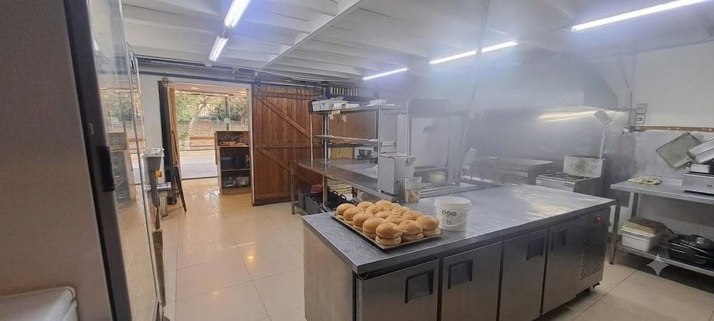 Casa 5 Amb Local Comercial Garage venta