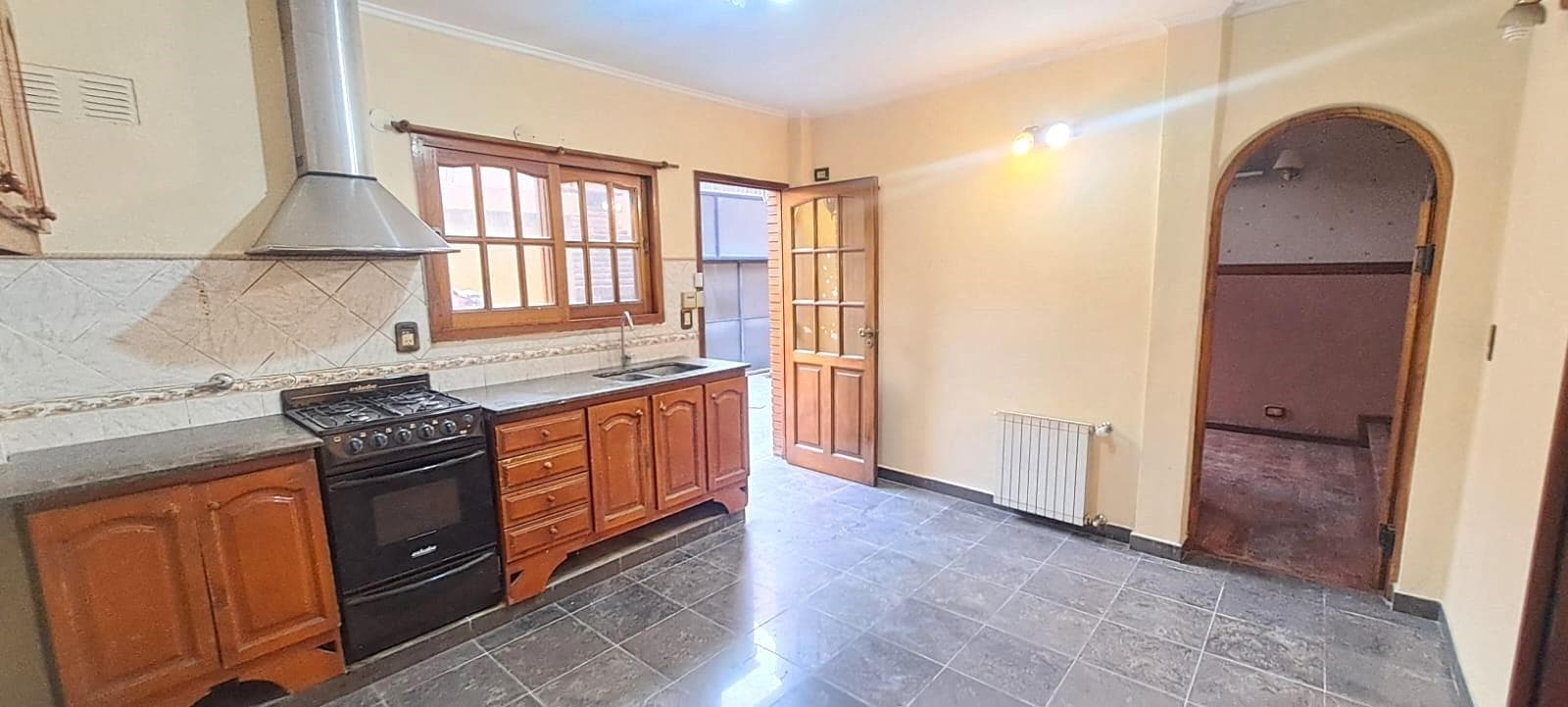 Casa 5 Amb Local Comercial Garage venta