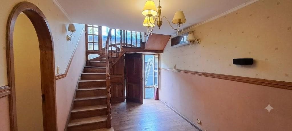 Casa 5 Amb Local Comercial Garage venta