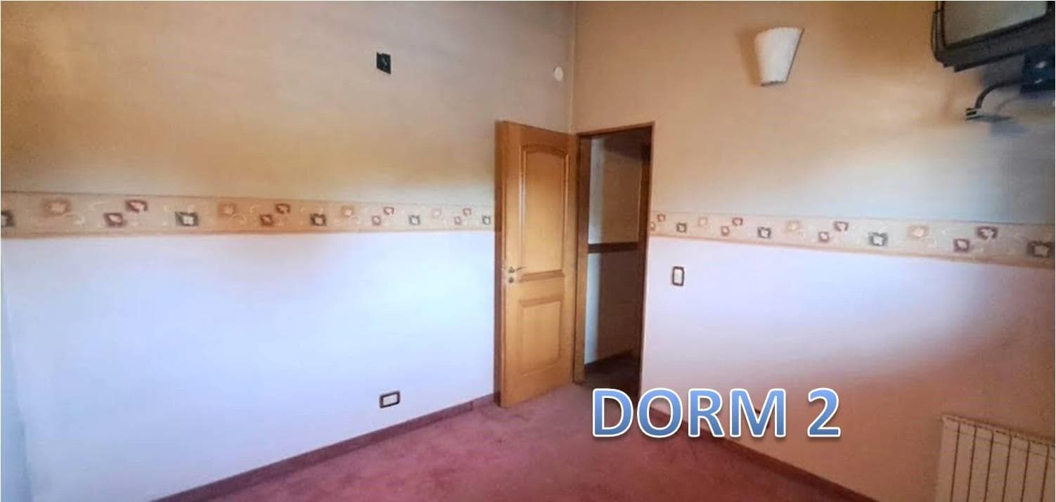 Casa 5 Amb Local Comercial Garage venta