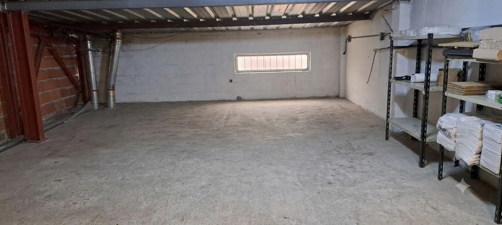 Casa 5 Amb Local Comercial Garage venta