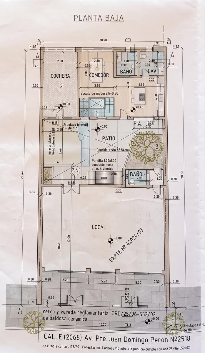Casa 5 Amb Local Comercial Garage venta