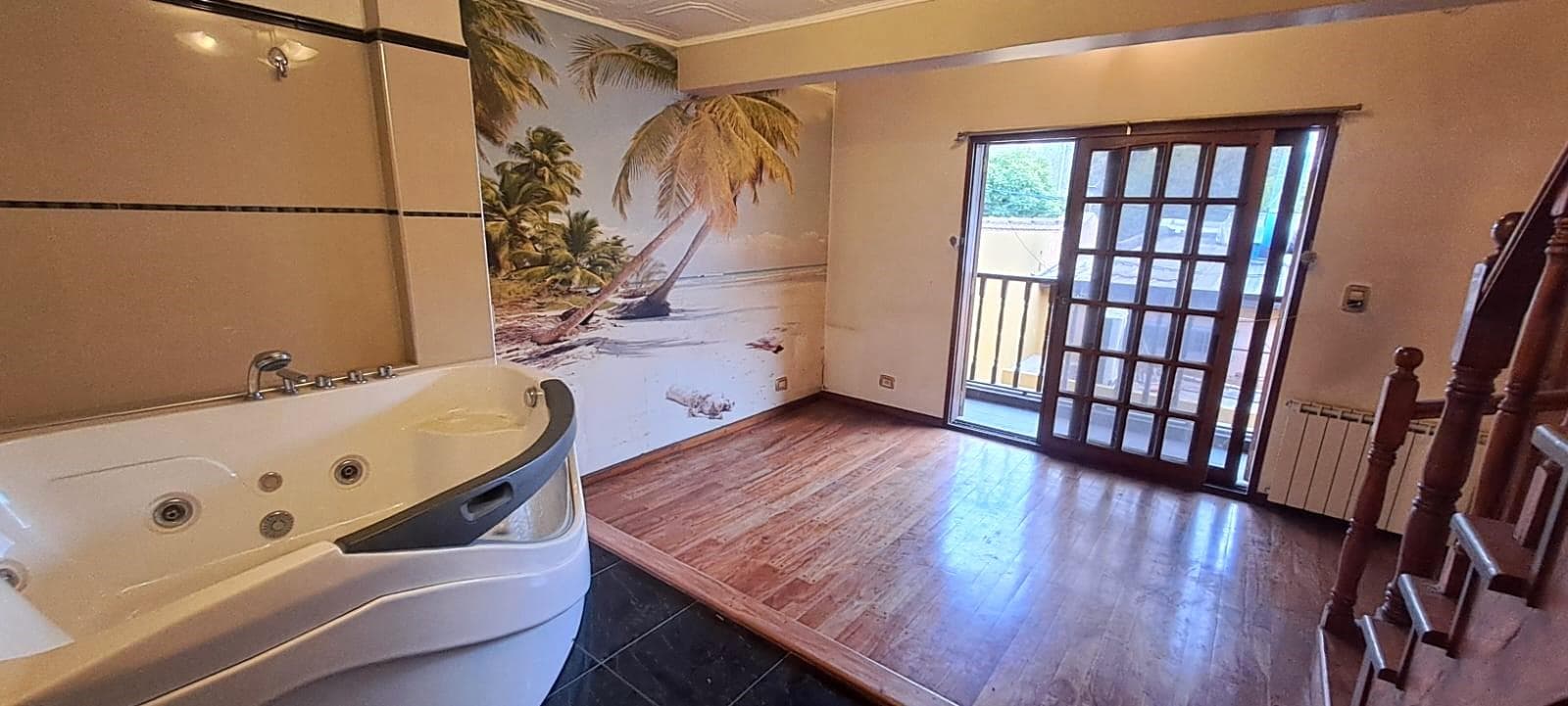 Casa 5 Amb Local Comercial Garage venta