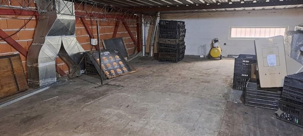 Casa 5 Amb Local Comercial Garage venta