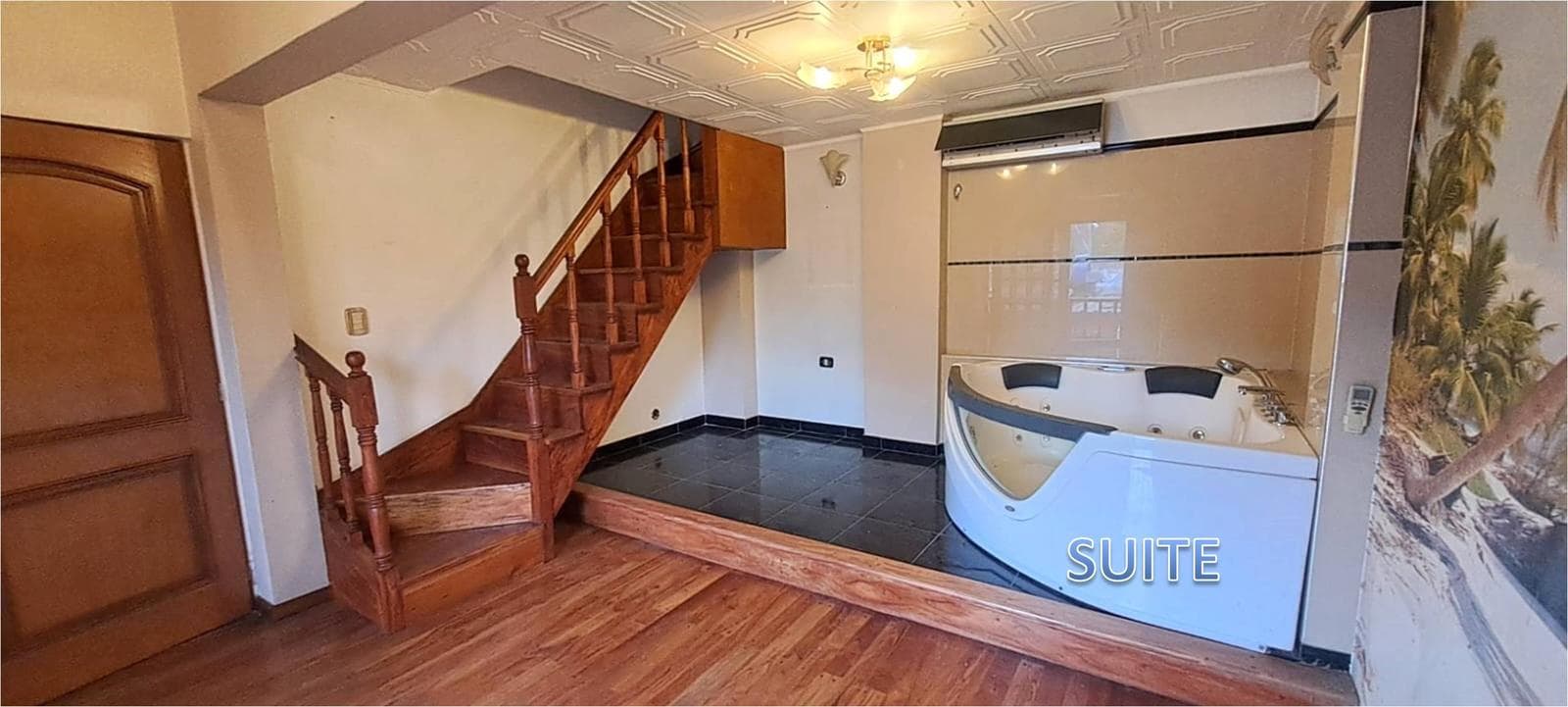 Casa 5 Amb Local Comercial Garage venta