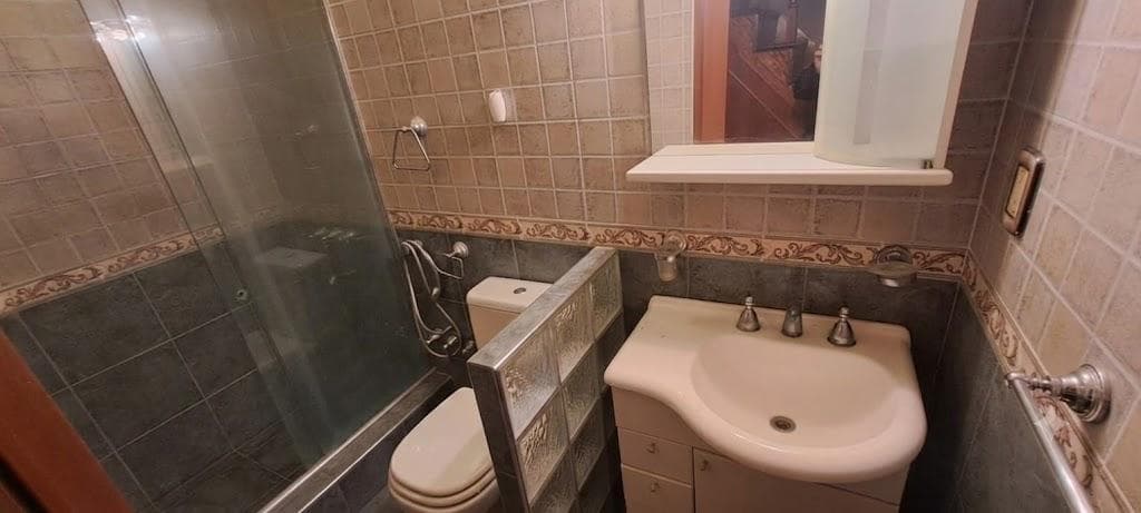 Casa 5 Amb Local Comercial Garage venta