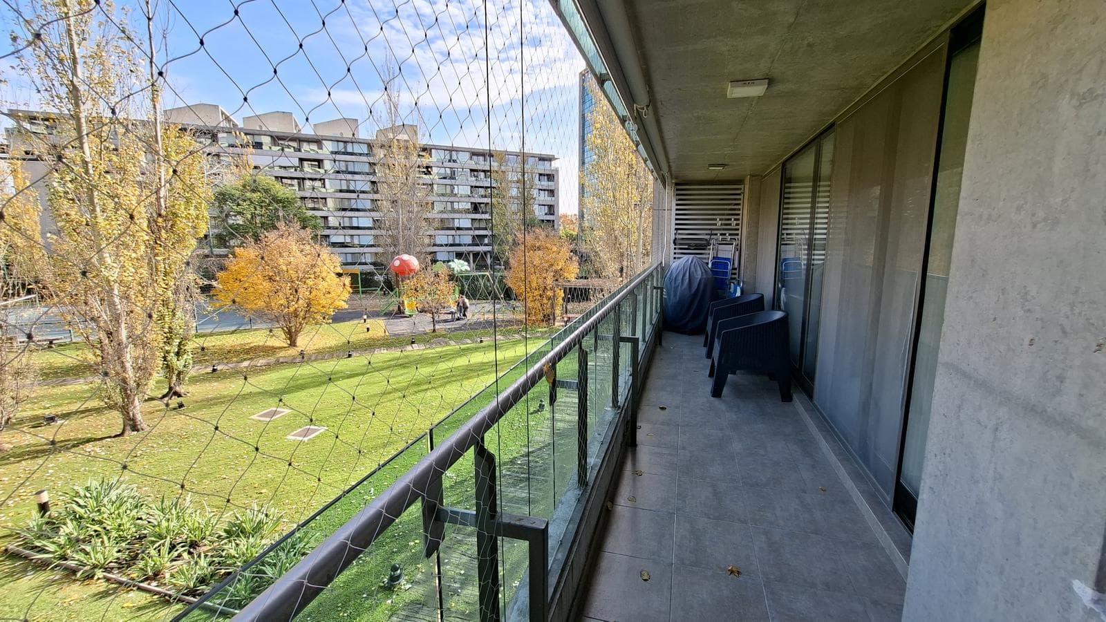Apartment in Puerto Norte