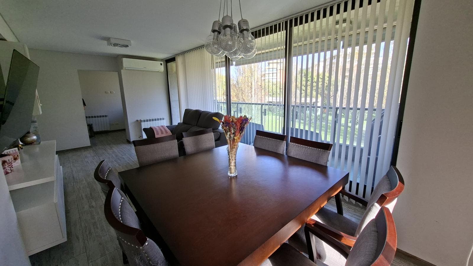 Apartment in Puerto Norte