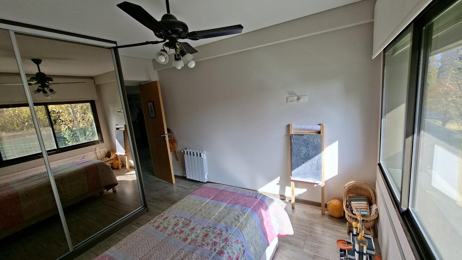Apartment in Puerto Norte