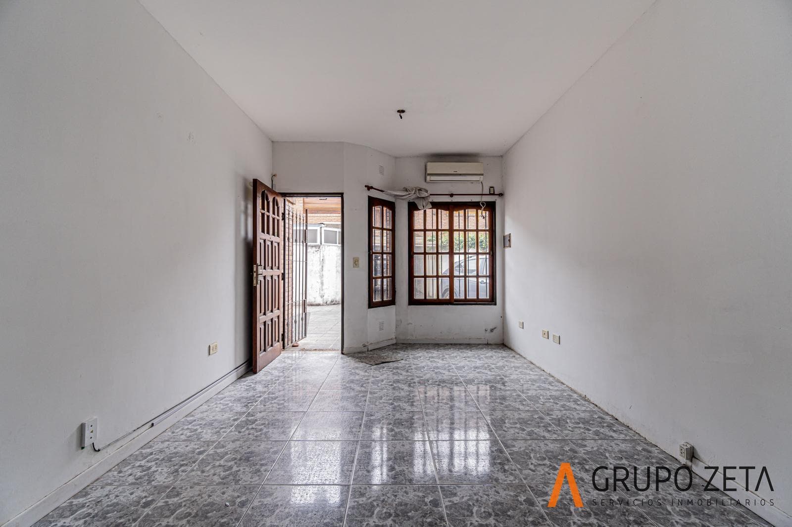 Bright Triplex for Sale with Garage in Ramos Mejía
