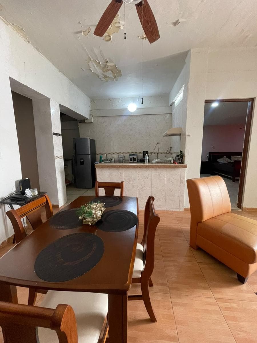 HOUSE FOR SALE IN DOWNTOWN CIUDAD VICTORIA