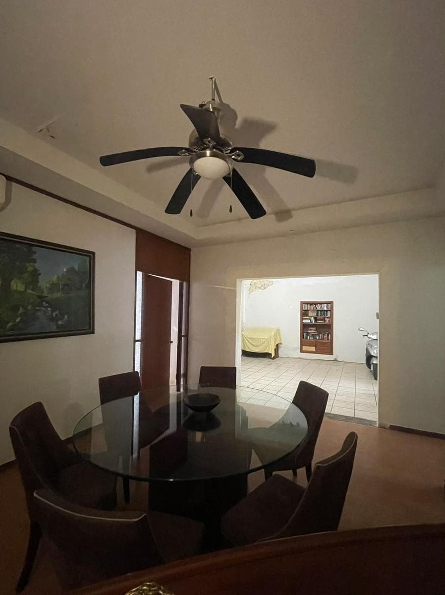 HOUSE FOR SALE IN DOWNTOWN CIUDAD VICTORIA