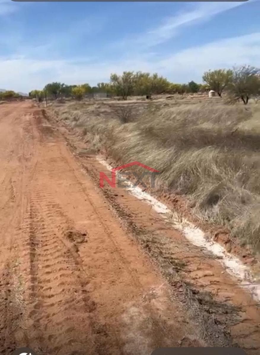RURAL LAND FOR SALE IN THE MIRADOR CAMPESTRE RESIDENTIAL AREA