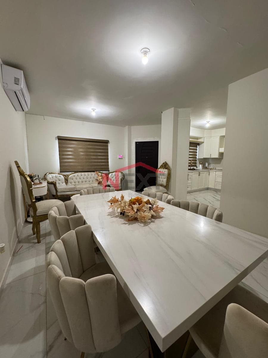 HOUSE FOR SALE IN MURANO RESIDENCIAL