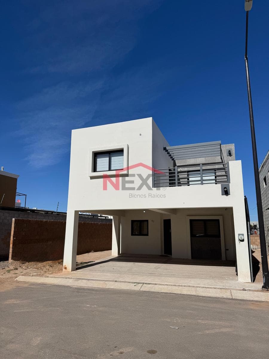 HOUSE FOR SALE IN MURANO RESIDENCIAL