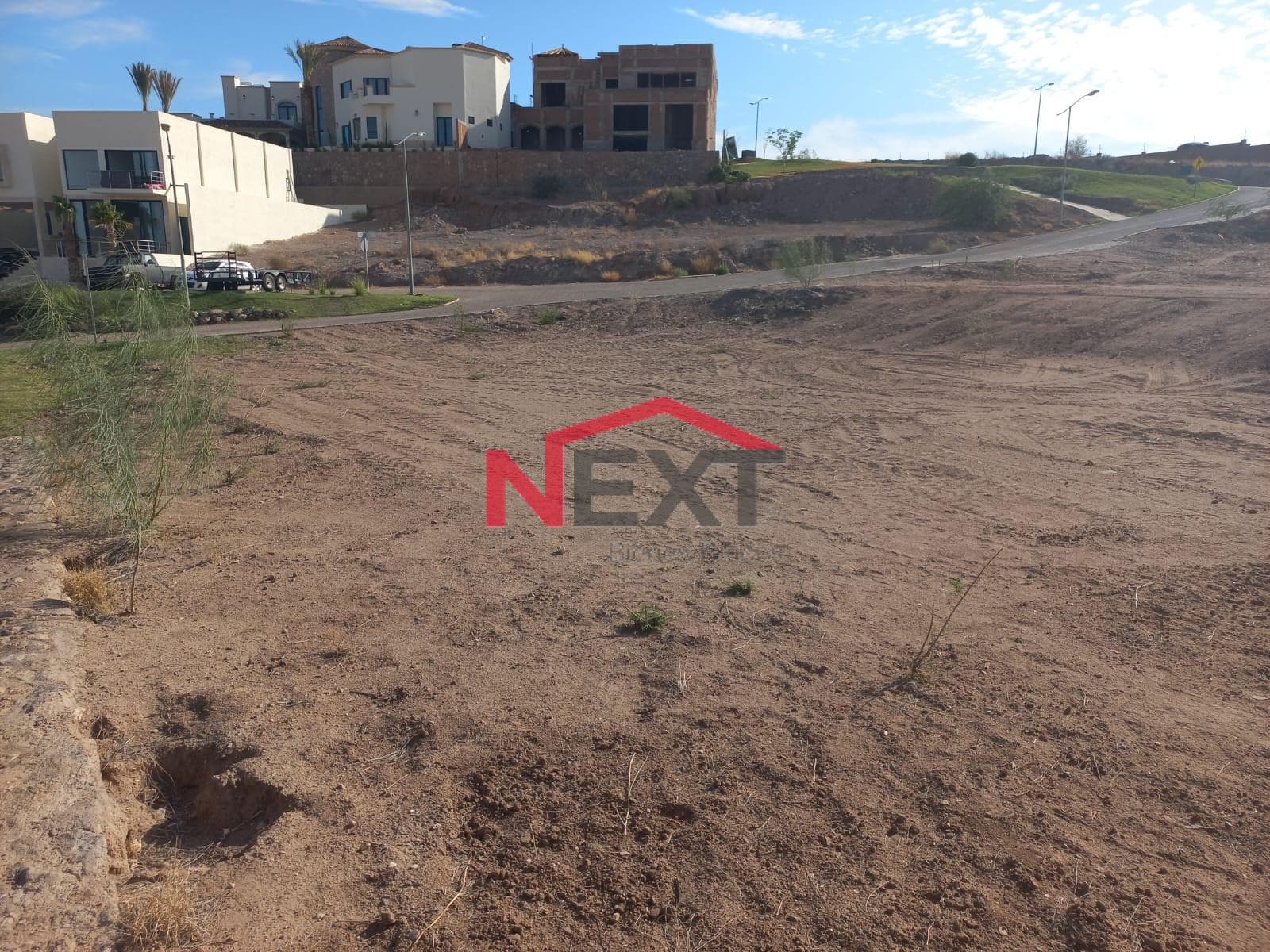 LAND FOR SALE IN ALTOZANO