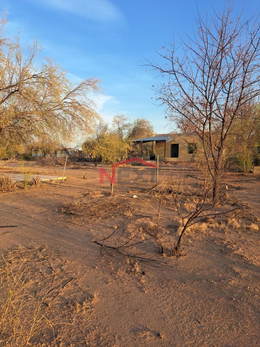 LAND FOR SALE IN HACIENDA DE LOS TESOROS