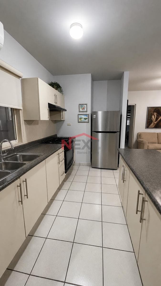 FURNISHED APARTMENT FOR RENT IN COL. DOCTORES