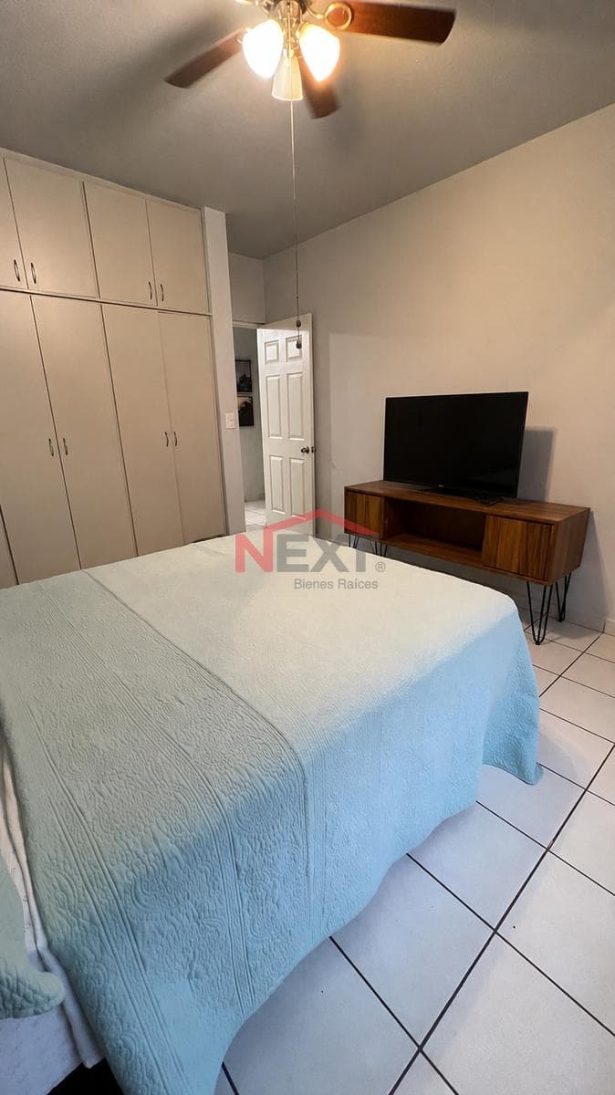 FURNISHED APARTMENT FOR RENT IN COL. DOCTORES