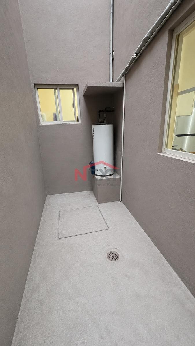 FURNISHED APARTMENT FOR RENT IN COL. DOCTORES