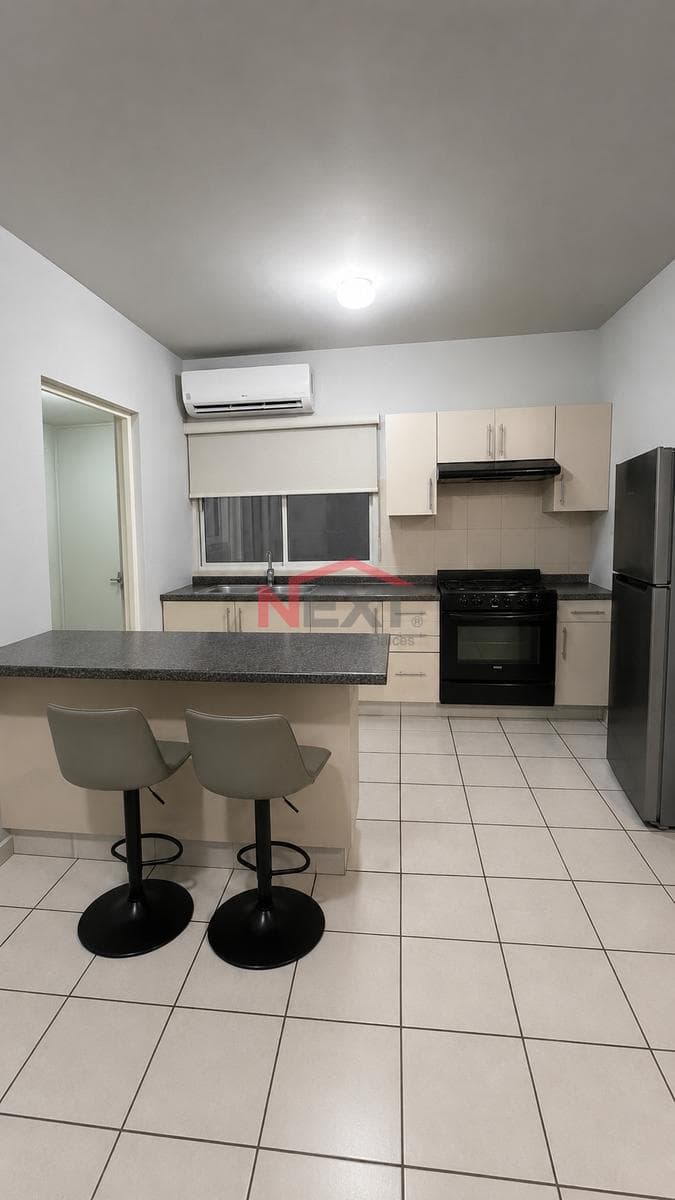 FURNISHED APARTMENT FOR RENT IN COL. DOCTORES