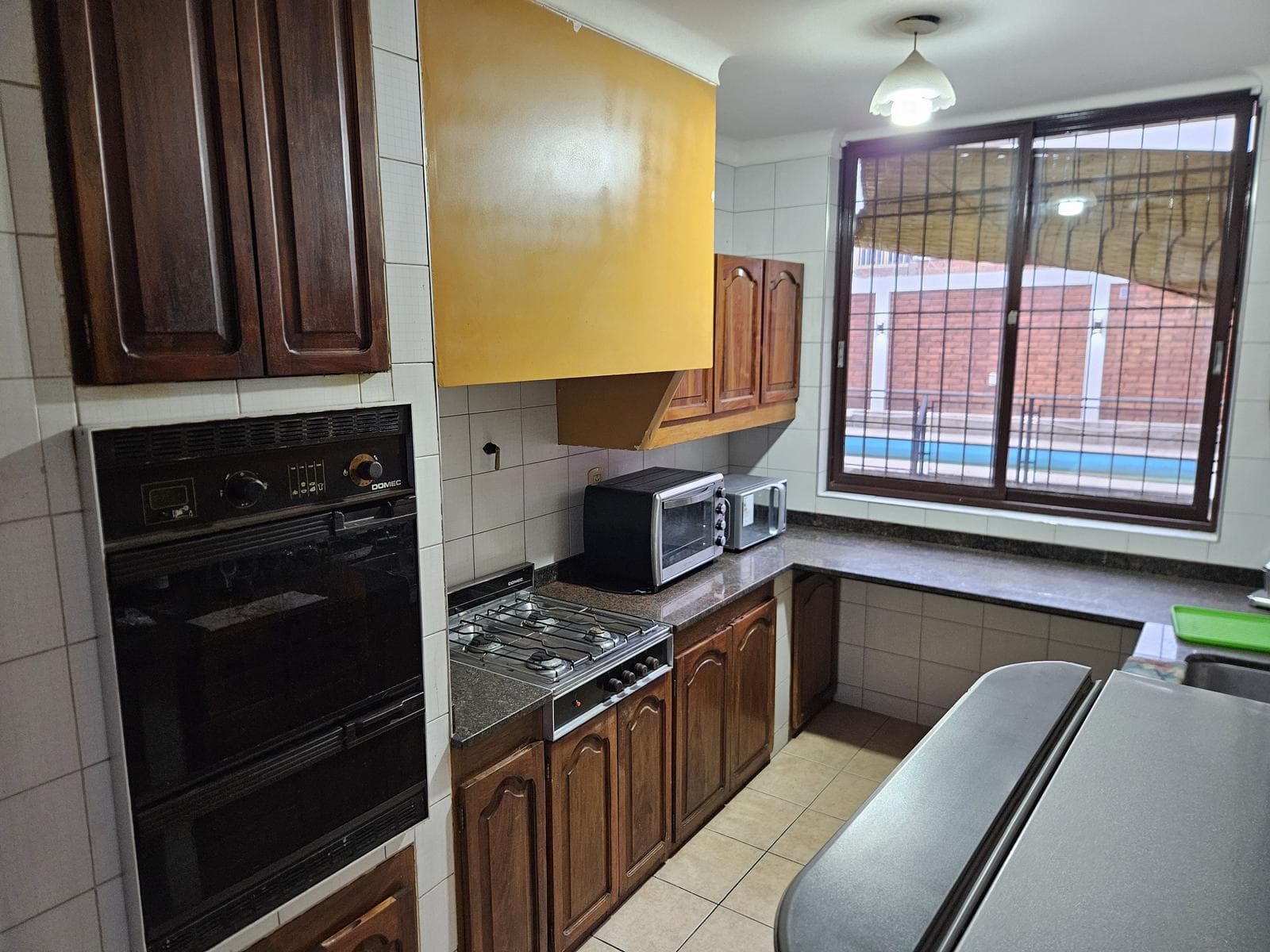 Beautiful House for Rent in Las Heras