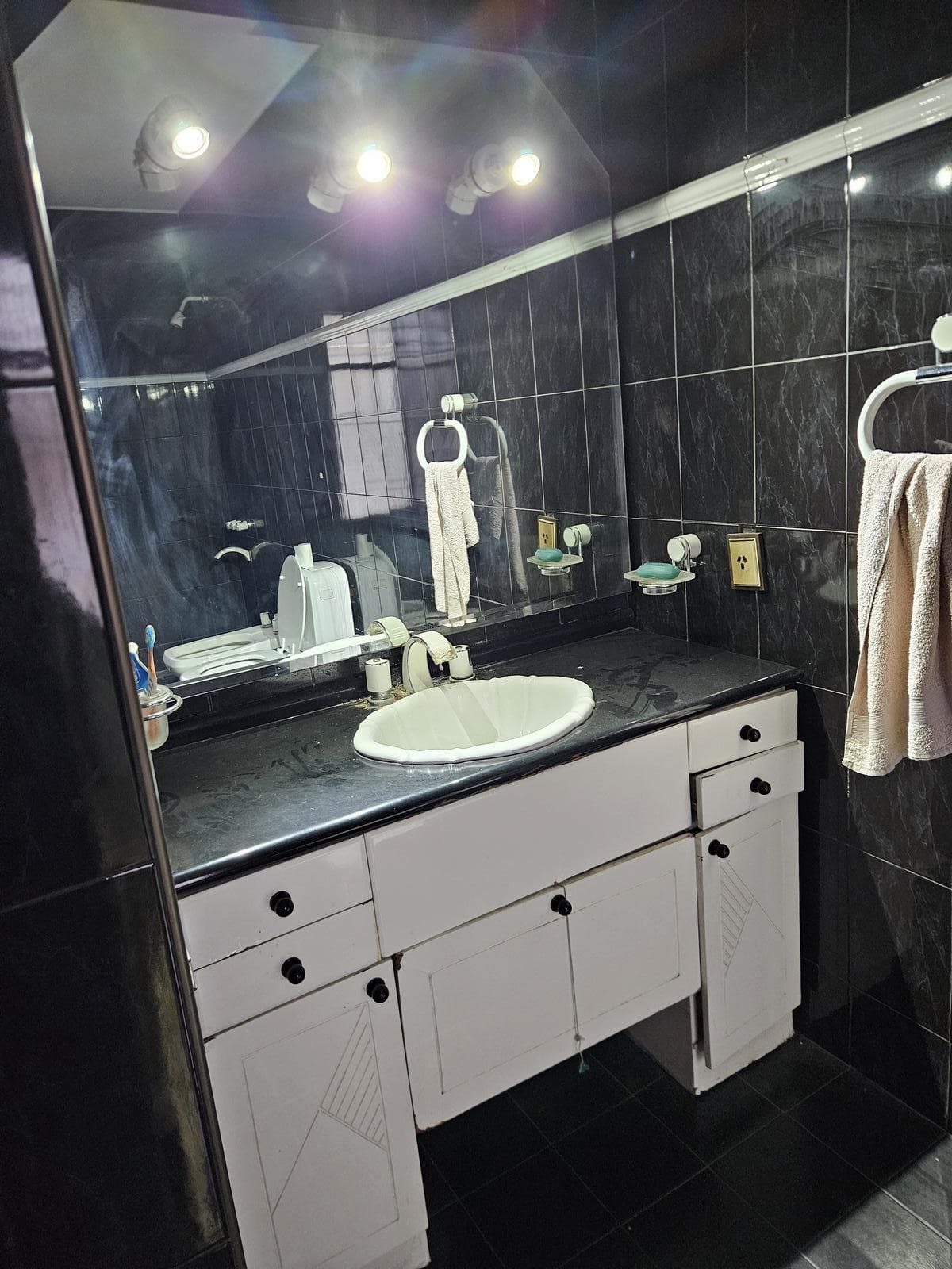 Beautiful House for Rent in Las Heras