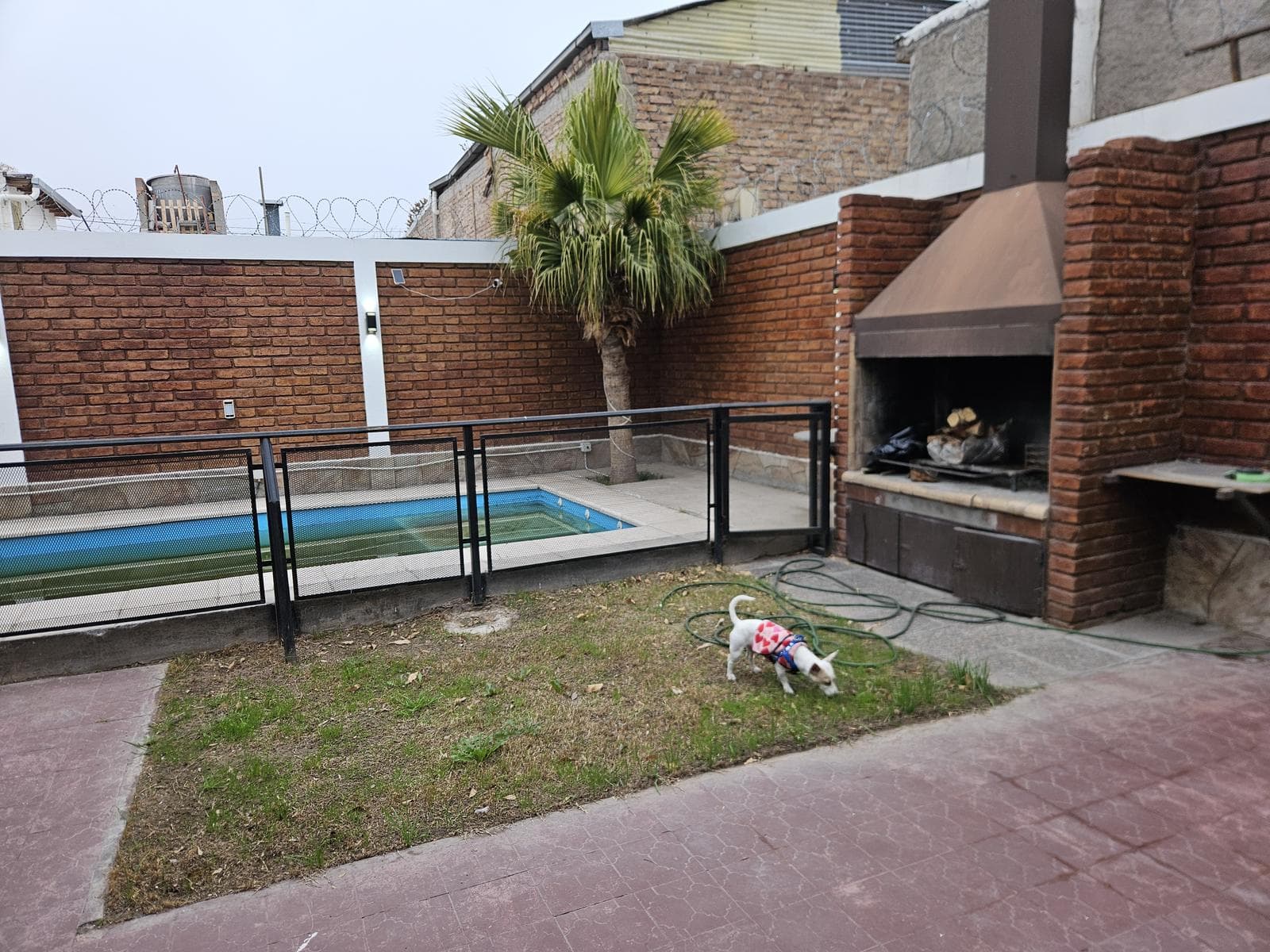 Beautiful House for Rent in Las Heras