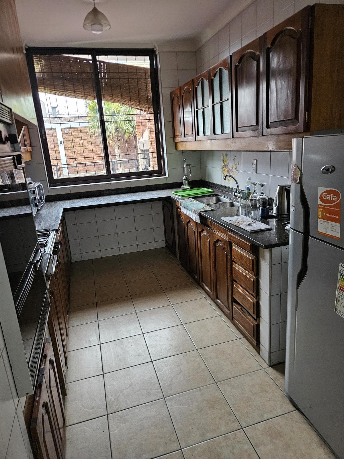 Beautiful House for Rent in Las Heras