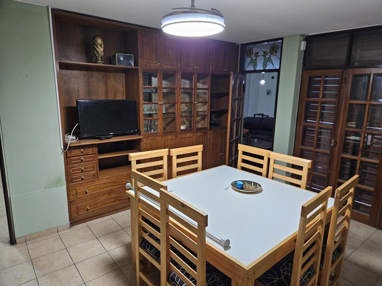 Beautiful House for Rent in Las Heras