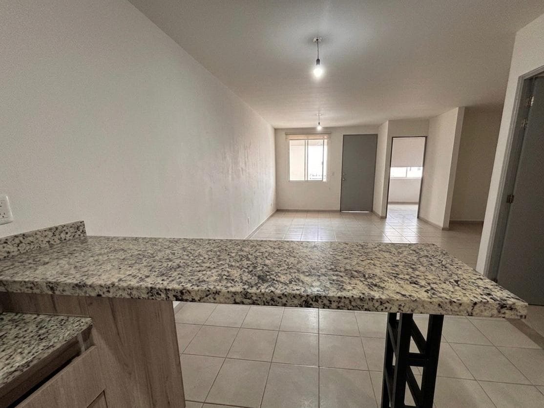 DUPLEX Apartment, Ground Floor