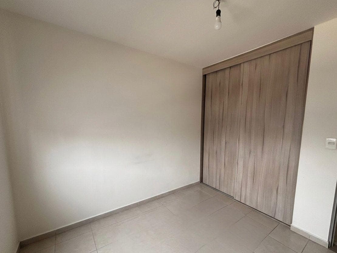 DUPLEX Apartment, Ground Floor