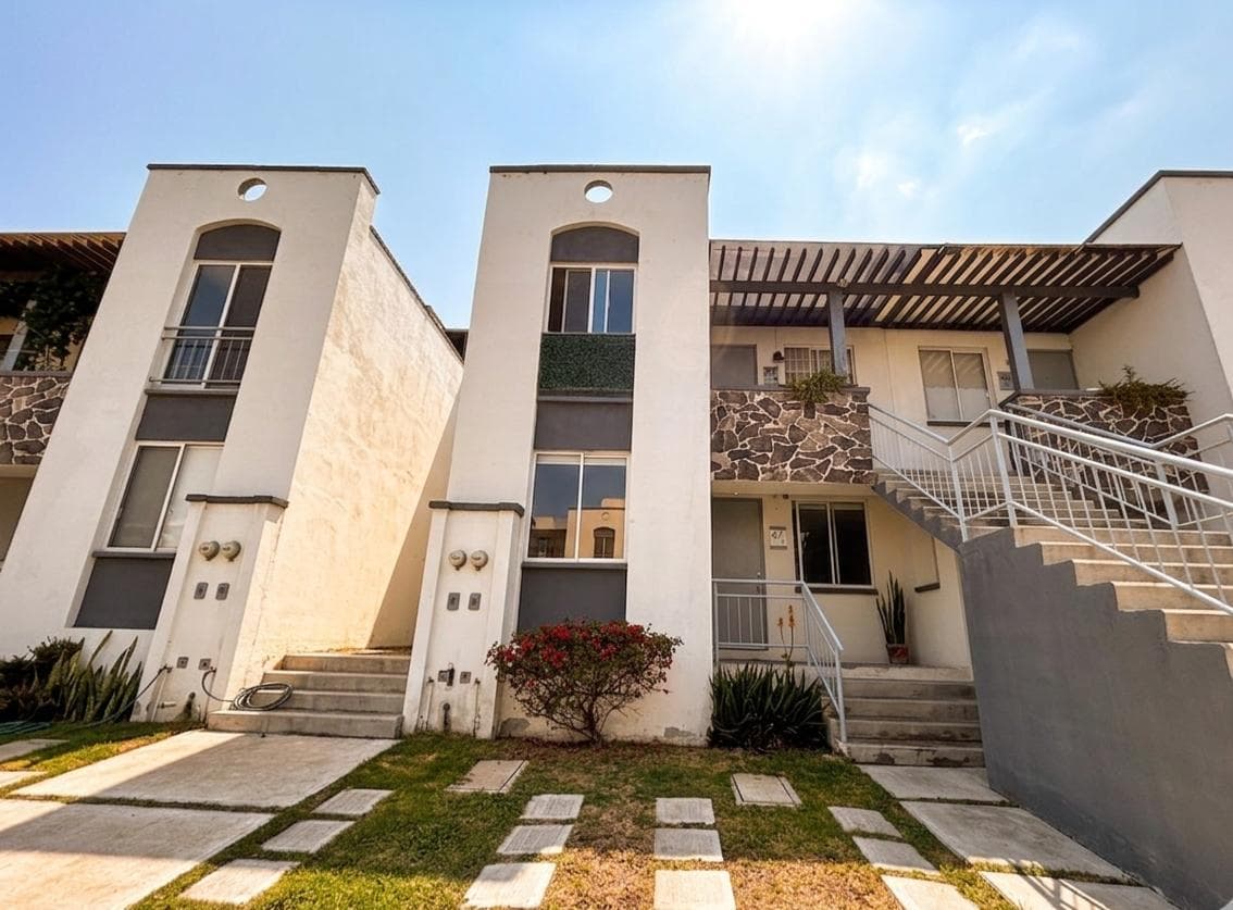 DUPLEX Apartment, Ground Floor