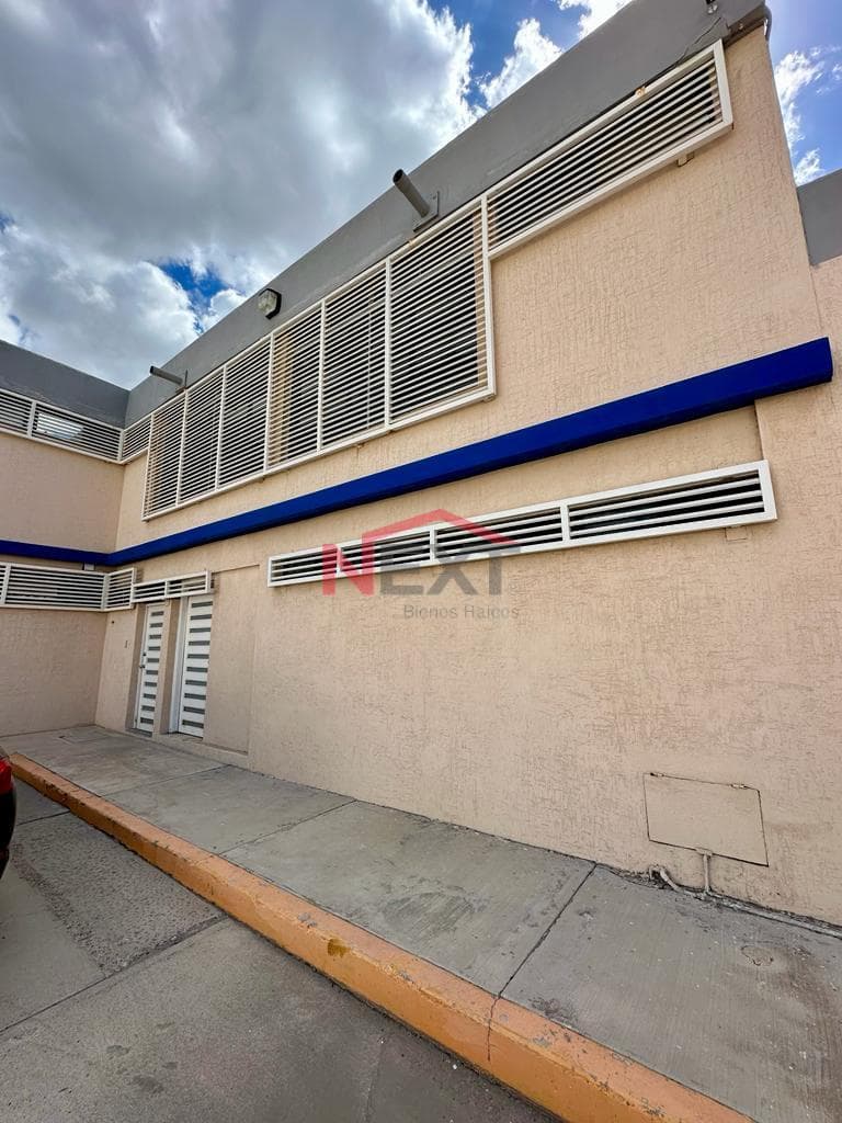 OFFICE FOR RENT IN THE CENTRO NEIGHBORHOOD