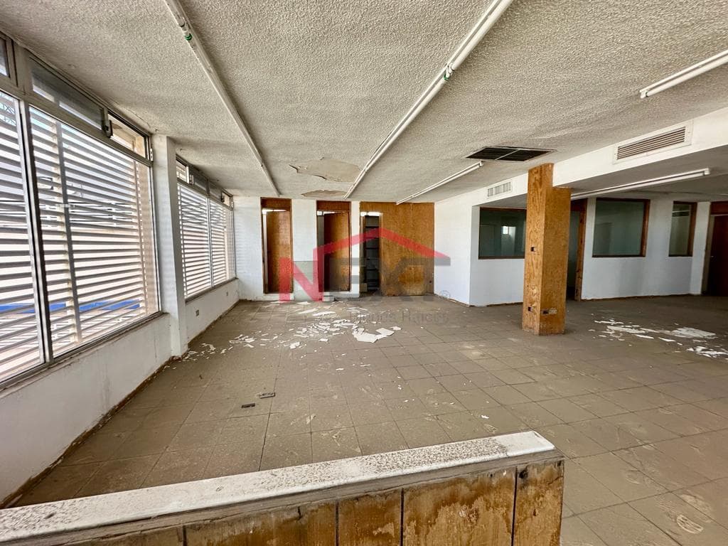 OFFICE FOR RENT IN THE CENTRO NEIGHBORHOOD