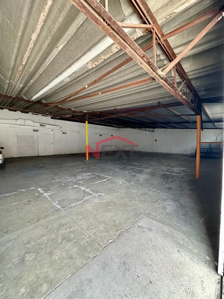 OFFICE FOR RENT IN THE CENTRO NEIGHBORHOOD