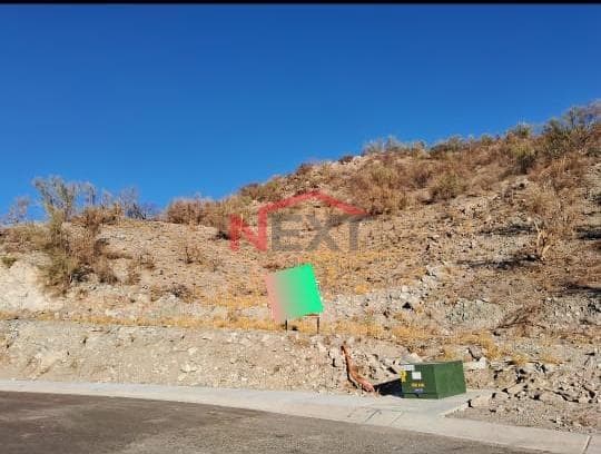 LAND FOR SALE IN LA CAÑADA RESIDENTIAL AREA