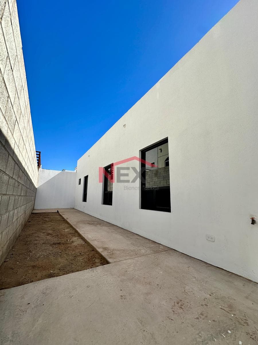 HOUSE FOR SALE IN SAN ANDRES RESIDENCIAL