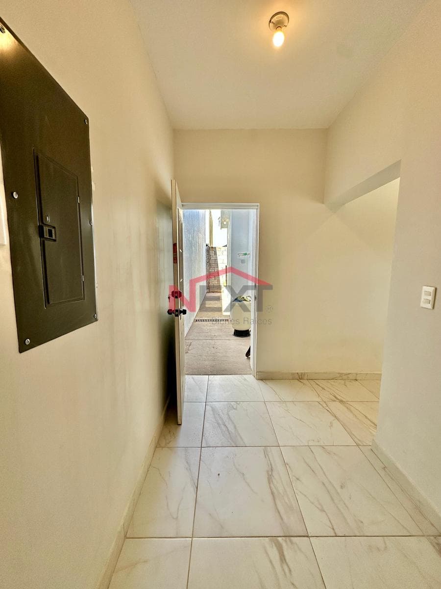 HOUSE FOR SALE IN SAN ANDRES RESIDENCIAL