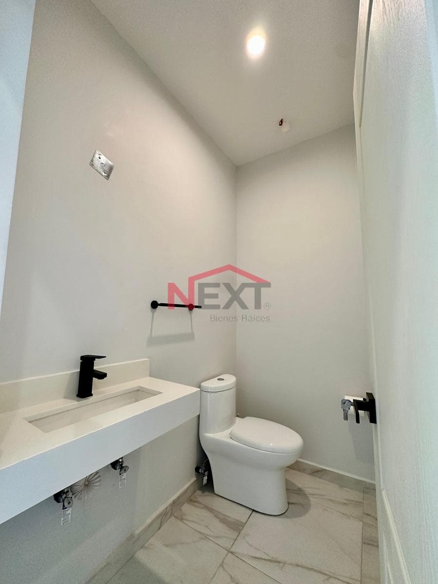 HOUSE FOR SALE IN SAN ANDRES RESIDENCIAL