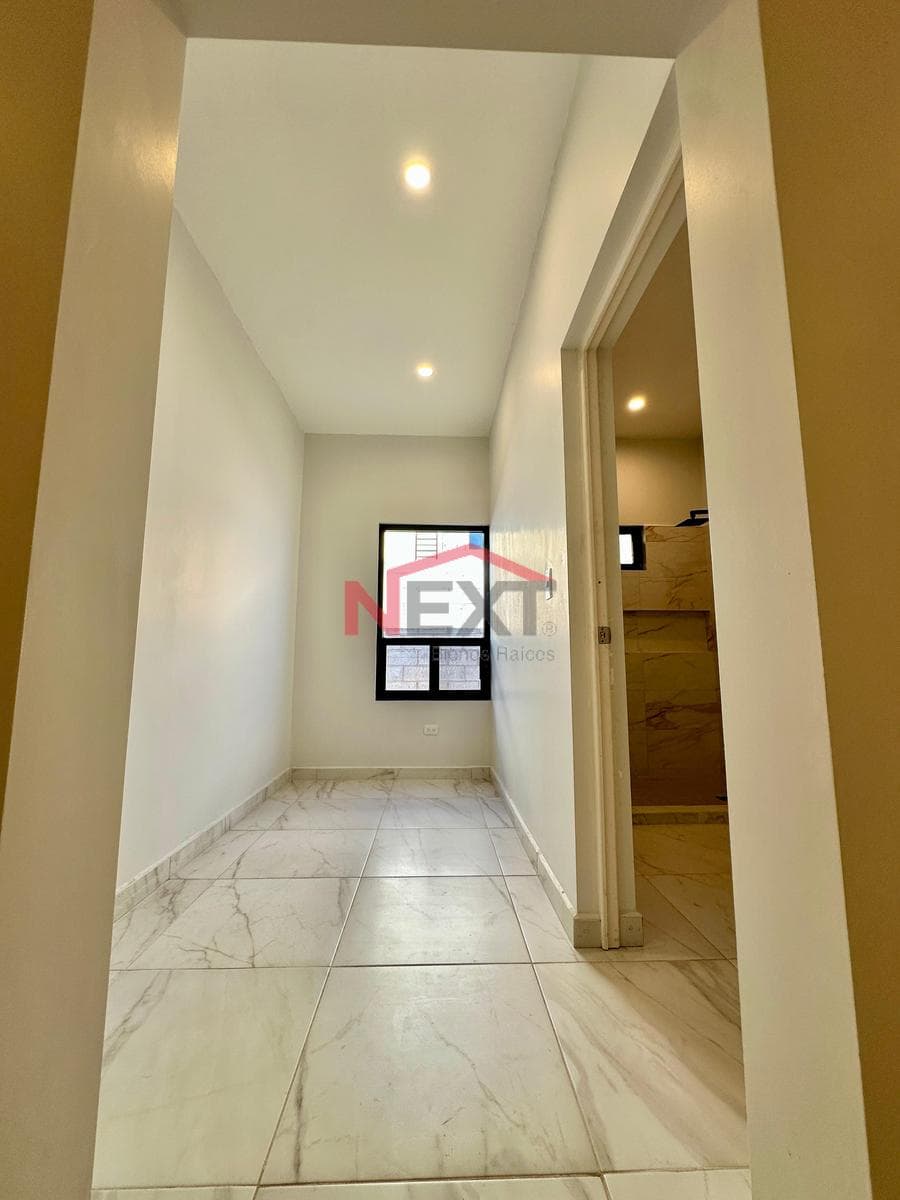 HOUSE FOR SALE IN SAN ANDRES RESIDENCIAL