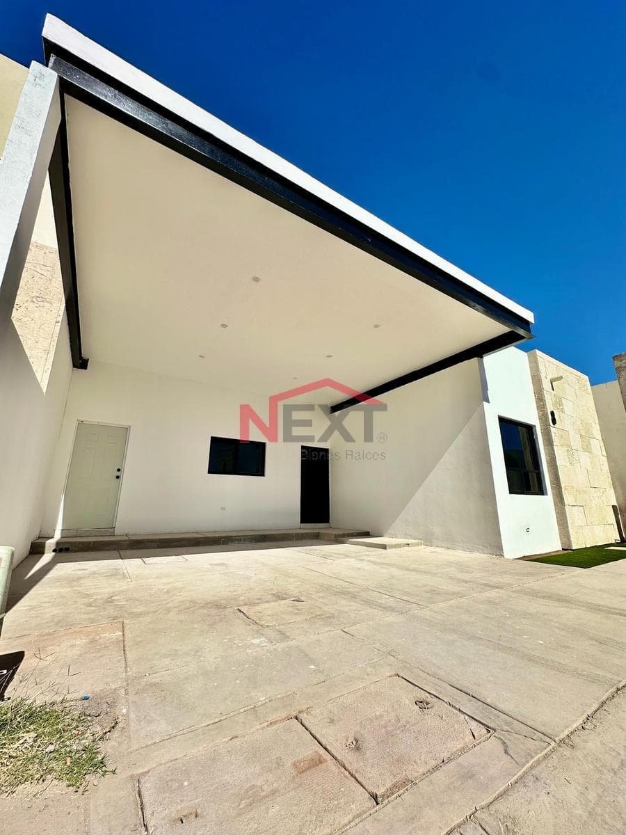 HOUSE FOR SALE IN SAN ANDRES RESIDENCIAL